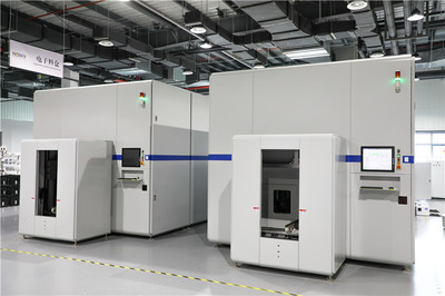 陳再力來訪華立科技調研數字化改革，聚焦信息系統集成新路徑